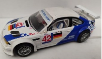 BMW NINCO ROTO